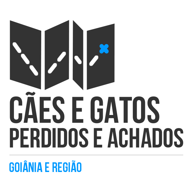Cães e Gatos Perdidos e Achados - Goiânia